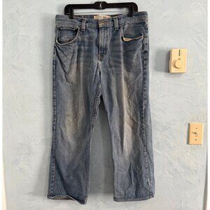 Urban‎ Up PipelineRelaxed Straight Sz 34